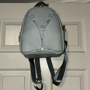 Dumbo Loungefly Mini Backpack